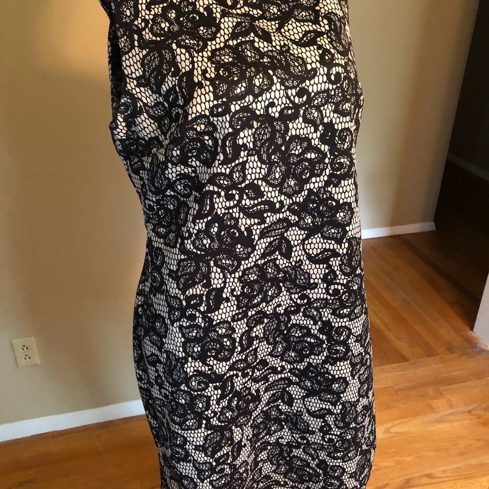 Gibson Latimer Dress, XL